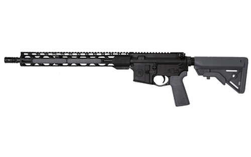 Rifles Long Guns Radical Firearms RF 15 223Rem|5.56NATO RADICAL 556NATO 16" 30RD BLK/GRY